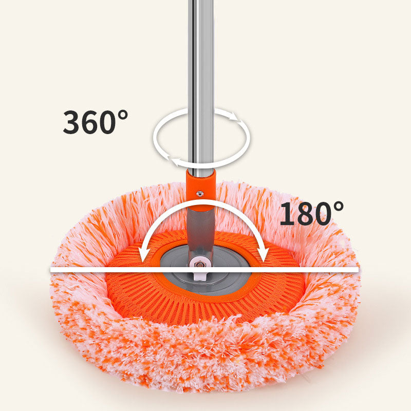 Easymop - Schoonmaken is nog nooit zo leuk geweest