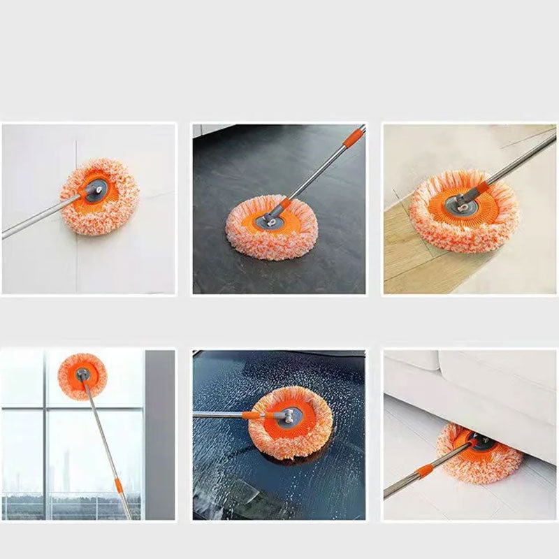 Easymop - Schoonmaken is nog nooit zo leuk geweest