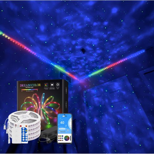 GalaxyLED™ - Droomverlichting Strips