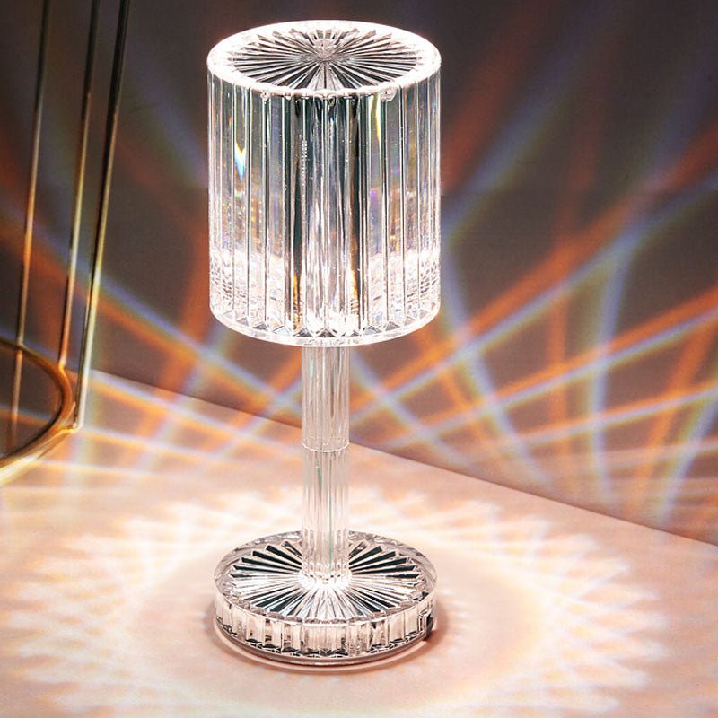 Crystal Diamond Lamp™ | Magische sfeer in elke kamer