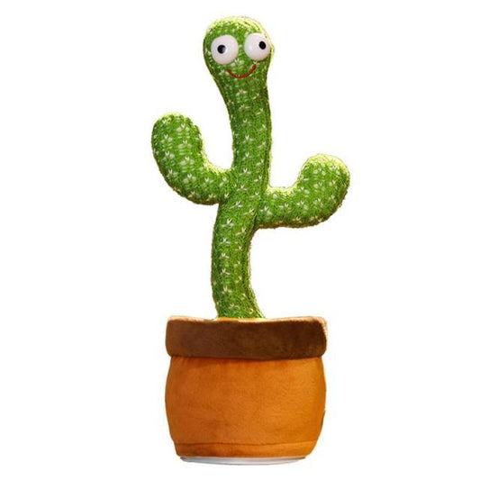 Dansende Cactus