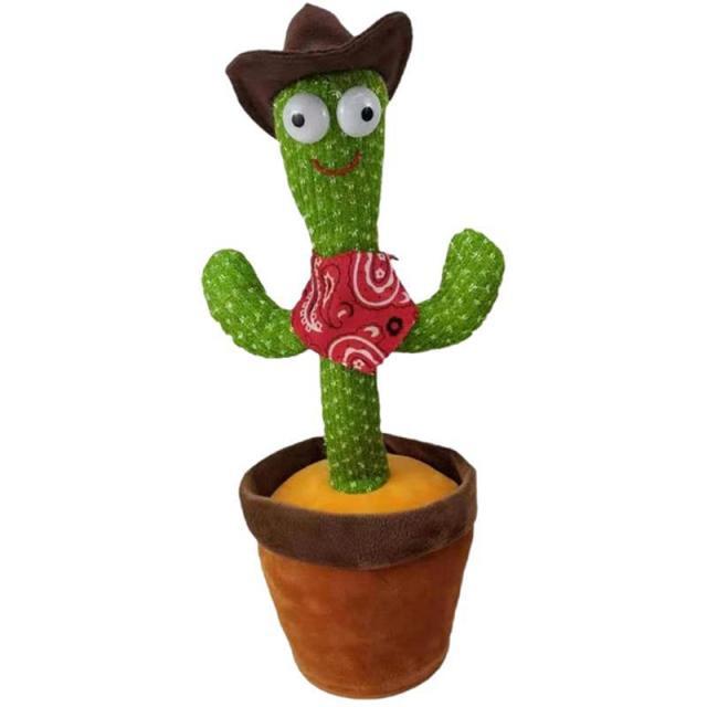 Dansende Cactus