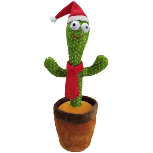 Dansende Cactus