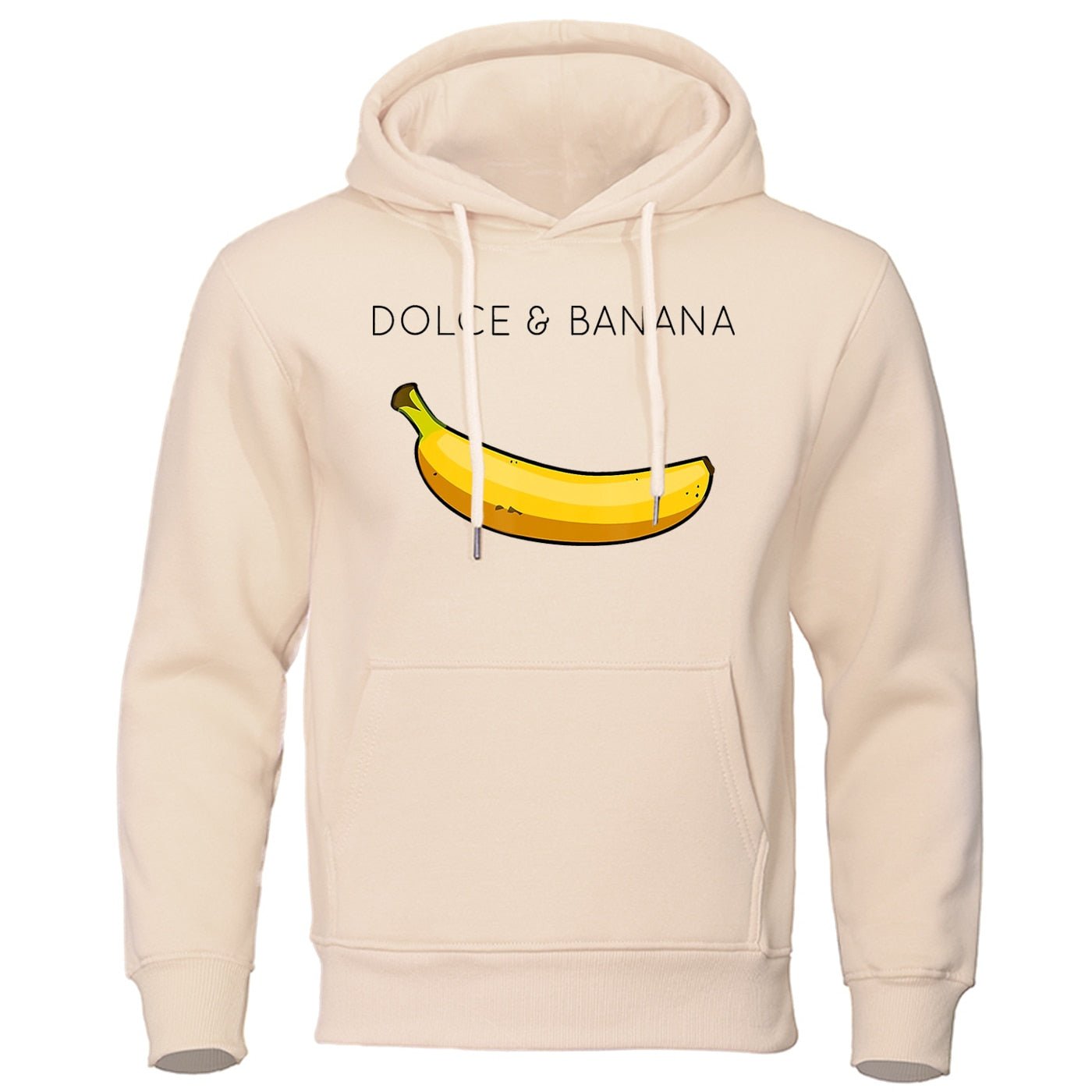 Banana Hoodie | UNISEX