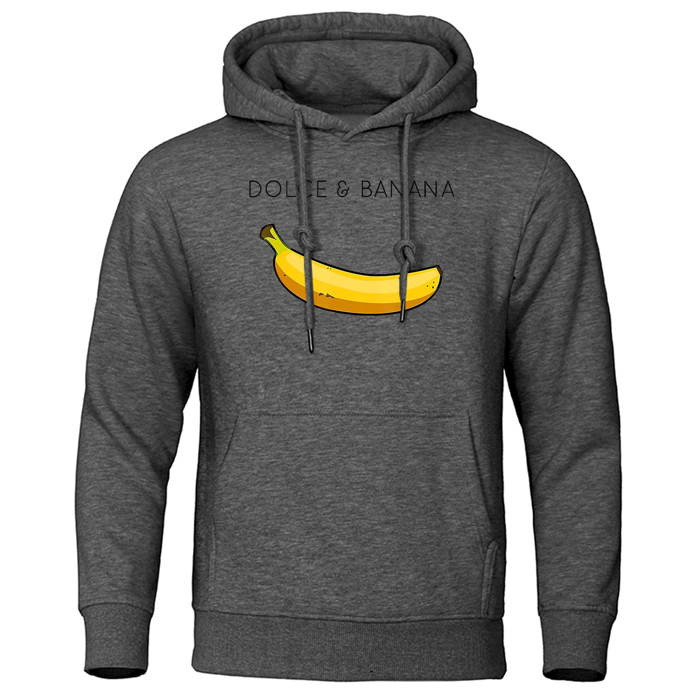 Banana Hoodie | UNISEX