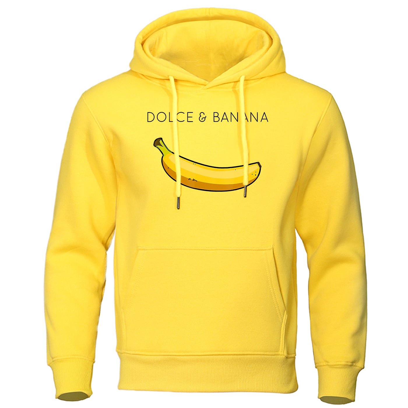 Banana Hoodie | UNISEX