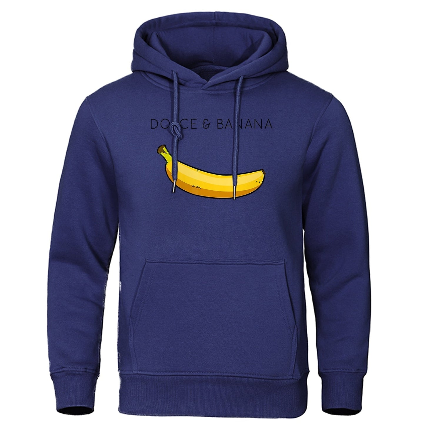 Banana Hoodie | UNISEX