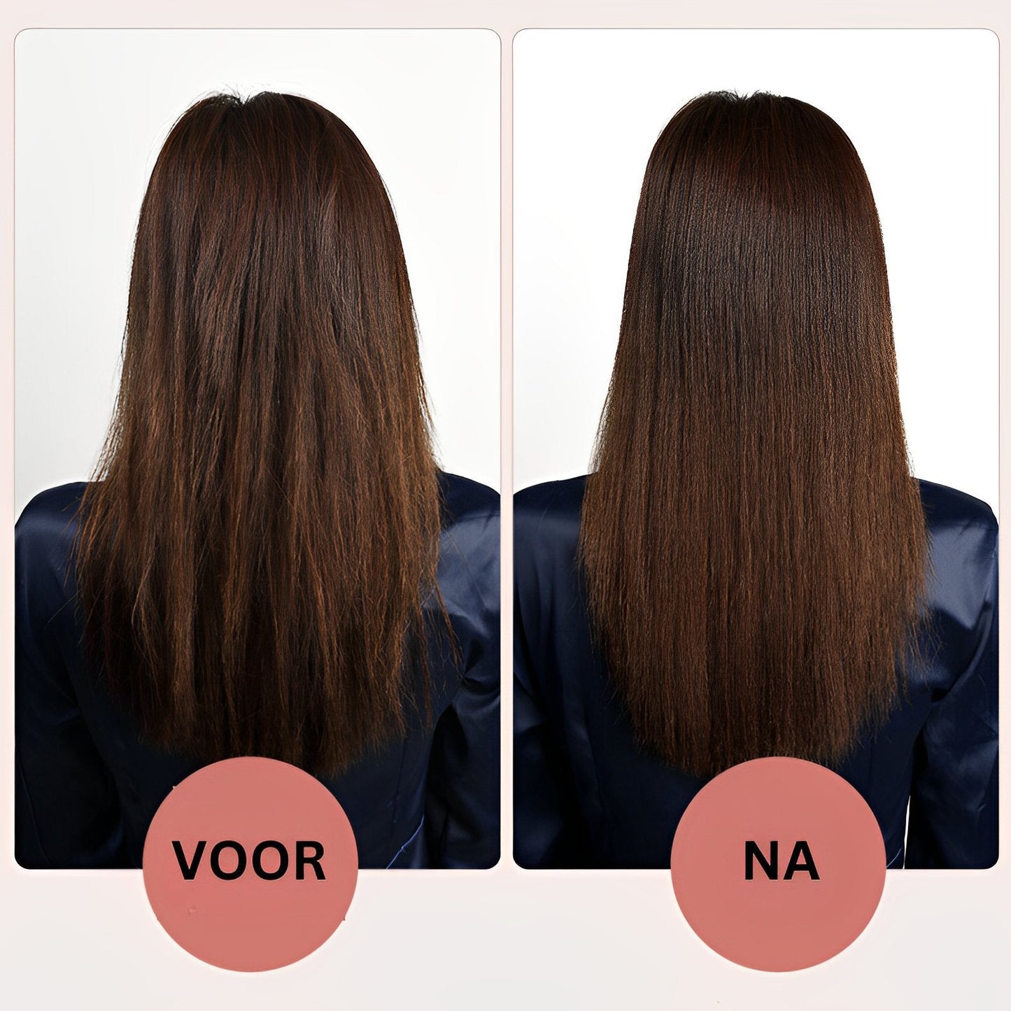 Draadloze 2-in-1 haarstyler | Krullen en stijlen met gemak