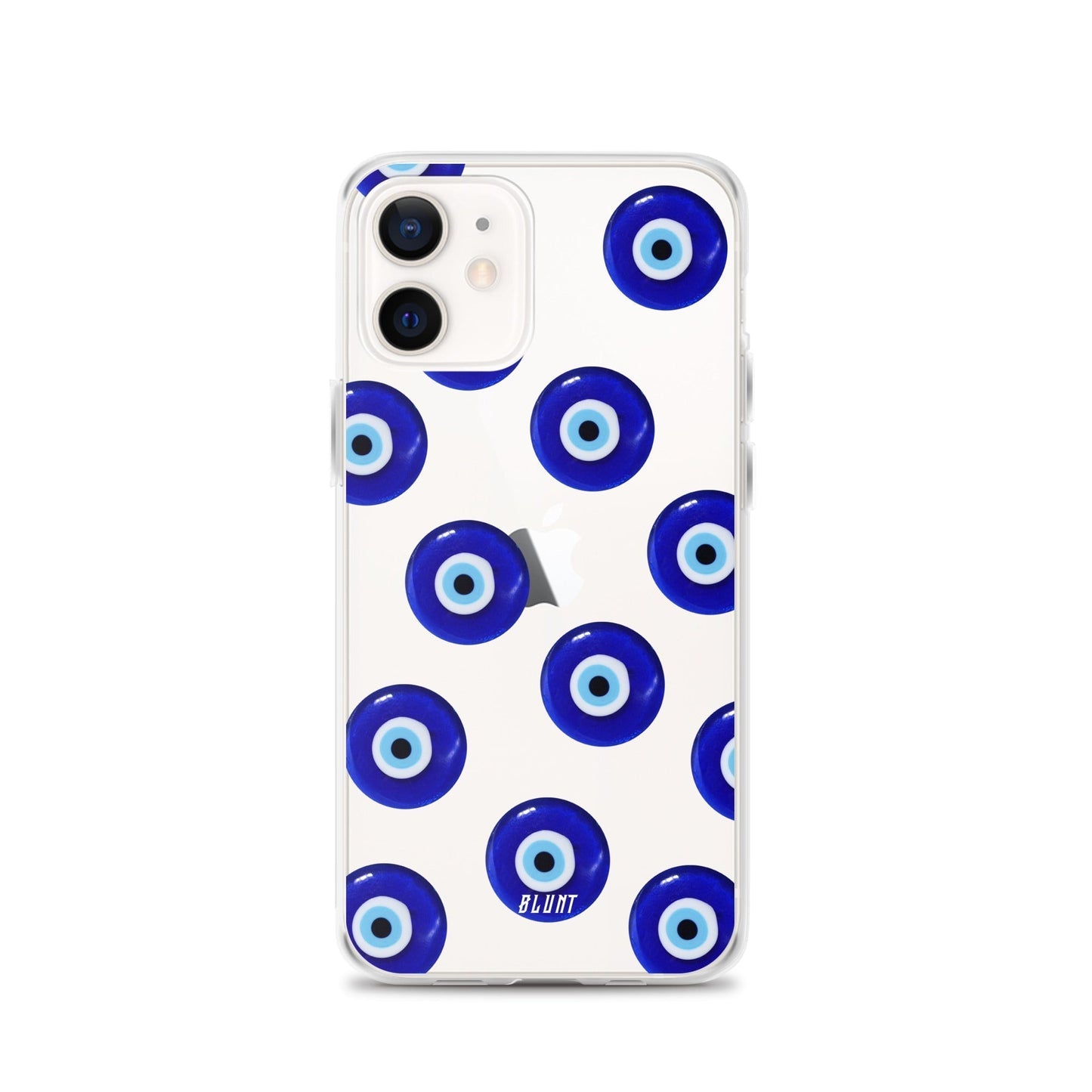 Evil Eyes iPhone hoesje