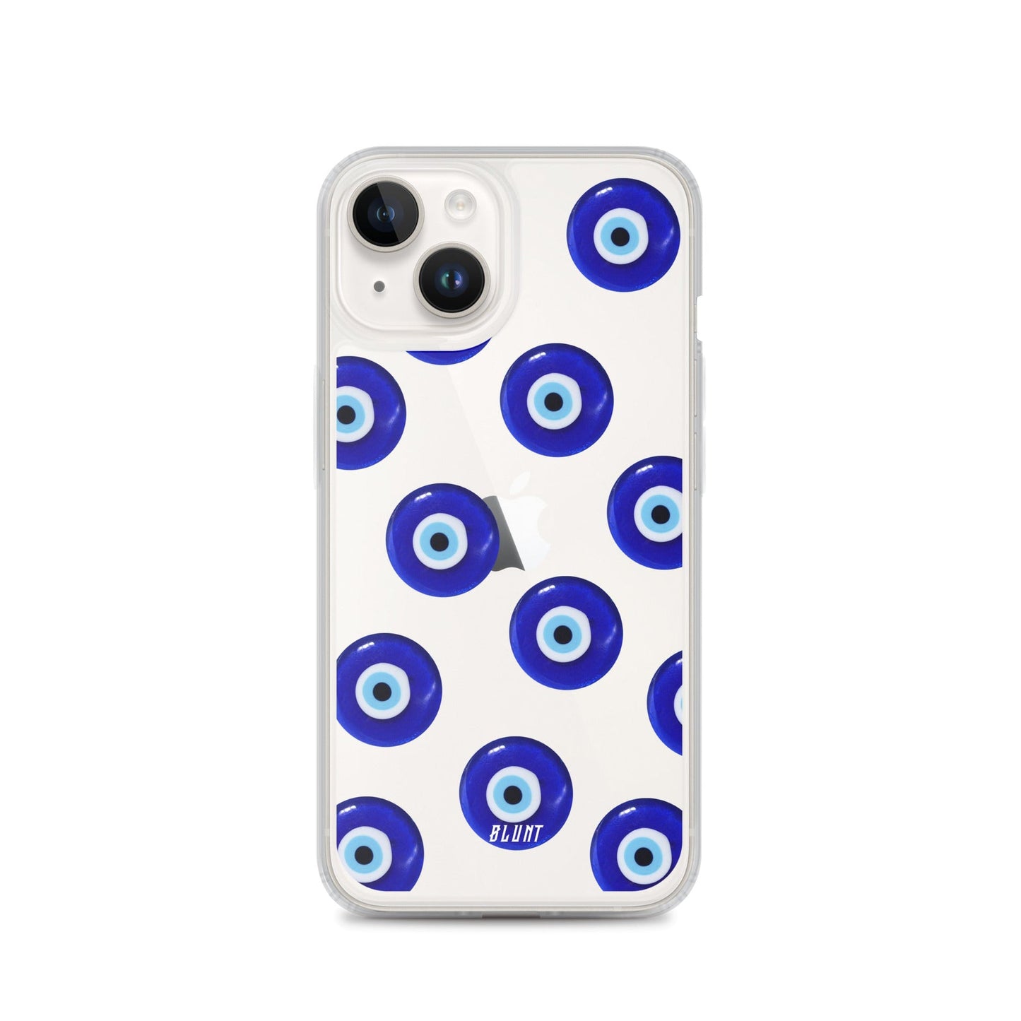 Evil Eyes iPhone hoesje