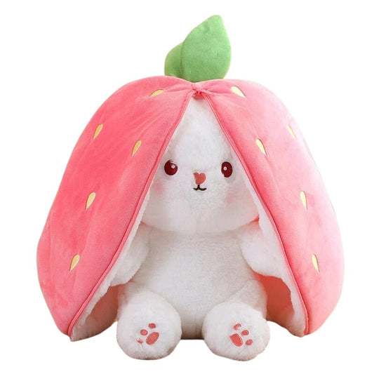 HappyBunny™ | Omkeerbare Plushie