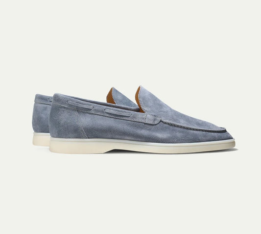 HERMANO™ - LUXE COMFORTABELE SUÈDE LOAFERS